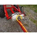 Kranman FL250V Kuljetusvaunu 6