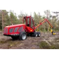 Kranman 620S harvesteri 2