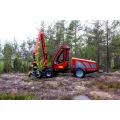 Kranman 620S harvesteri