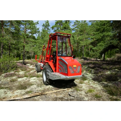 Kranman 650 2 kuva