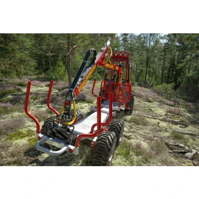 Kranman 650 3 kuva