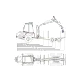 Kranman 650 6