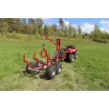 Kranman KP1110 tukkikarry
