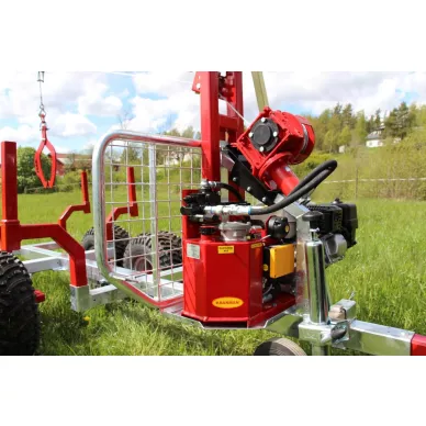 KP1120 Metsavaunu 5 kuva