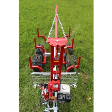 KP1120 Metsavaunu 6 kuva