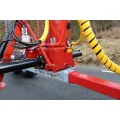 KRANMAN T1650 Metsavaunu 2