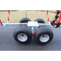 KRANMAN T1650 Metsavaunu 4