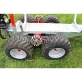 Kranman T2000 4wd 4
