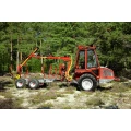 Kranman 660 piemetsakone