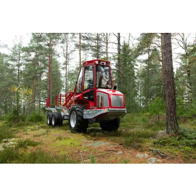 Kranman 960 metsakone image