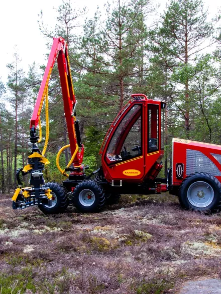 kranman 620s pro